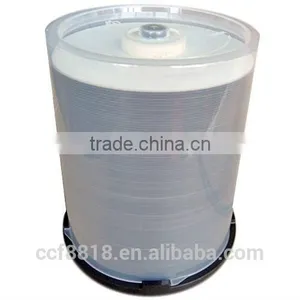 Taiwan A+ Glossy Printable DVD-R 16X, Dvd-r 4.7, Inkjet Media thumbnail-6
