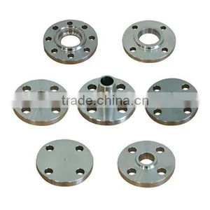 Forged Flange thumbnail-1