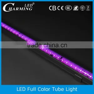 Best Selling Led Product Full Color Waterproof Smd Led Tube Light Ip65 thumbnail-6