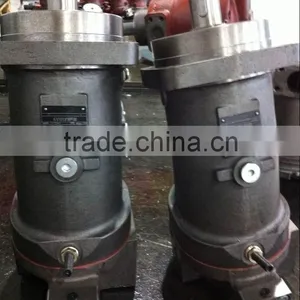 Rexroth A6VM/A7V/A8V Hydraulic Pump Parts thumbnail-3