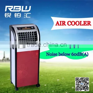 Best Selling Portable Low Noise Auto Cheap Air Cool Fan Company thumbnail-1
