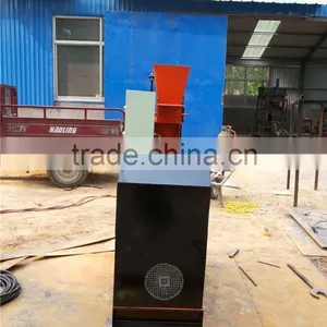 Hydraulic Concrete Hydraform Hot Selling Full Automatic Block Production Line in Algeria FL1-25 thumbnail-4