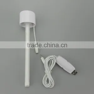 Portable Water Bottle USB Humidifier thumbnail-5