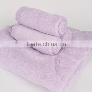Cheap Custom Cotton Fashion Promotional Bridal Towel thumbnail-4