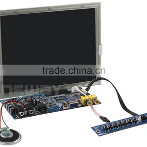 2015 New Products TFT Widescreen HD Skd Lcd Monitor thumbnail-5