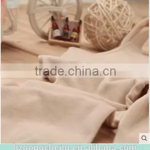 Organic Cotton Overalls Baby Open File Suit thumbnail-4