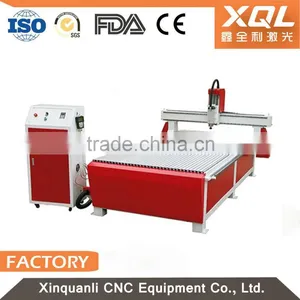 Wood CNC Cut Machin Price 1325B Router Machine thumbnail-1