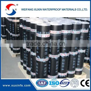 Waterproof Membrane for Roof Waterproof Sheet Material thumbnail-1