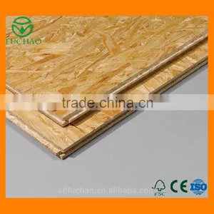 High Quality Non-defect OSB From China Manufacturer for Desktop thumbnail-5