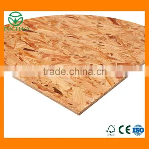 Hot Selling High Quality Different Thickness of Chinese Osb With Lowest Price thumbnail-4