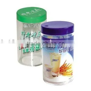 Transparent Toothpick Holder thumbnail-1