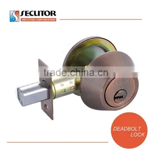 Deadbolt Locks for Safe With Price thumbnail-3