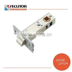 Bathroom Mortice Door Tubular Latch thumbnail-1