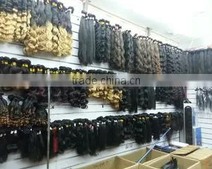 Guangzhou Beiqi Beauty And Salon Hair Products Firm company overview - view 2 thumbnail