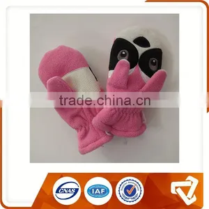 Winter Team Mittens Made In China thumbnail-1