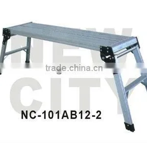 China Supplier Work Platform Ladder / Automatic Car Wash Plant thumbnail-5