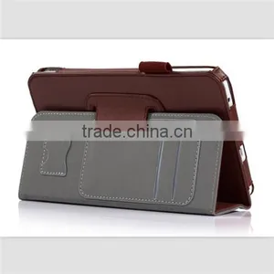 Leather Case for Samsung Galaxy Tab 3 Lite T110 7 Inch Tablet Case thumbnail-6