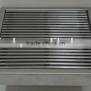 Stainless Linear Shower Drains thumbnail-1