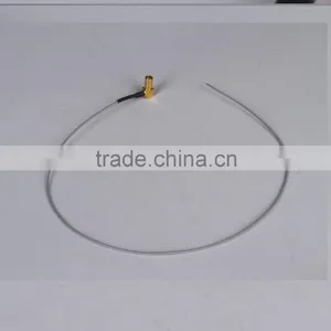 Cable Assembly, MMCX Connector With Cable 1.13 for Communication thumbnail-2