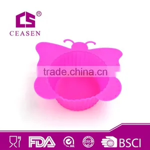 Colorful Silicon Cake Mould thumbnail-5