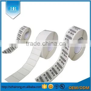 Wholesale Custom Color Blank Label With Printed Sticker in Rolls thumbnail-6