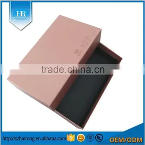 Custom Design Print Color Cardboard Box Paper Gift Box thumbnail-1