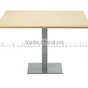 Modern Wooden Office Furniture Custom Made Conference Table (SZ-MT005) thumbnail-6