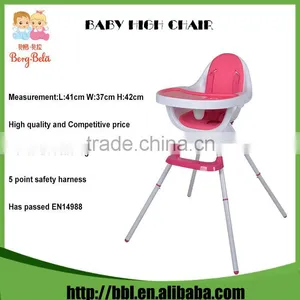 Room Furniture Modern Quick Mounting Dining Chair For Baby thumbnail-1