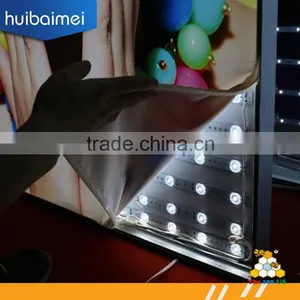 Factory Wholesales Lattice Type Backlight Led Strip Light thumbnail-5