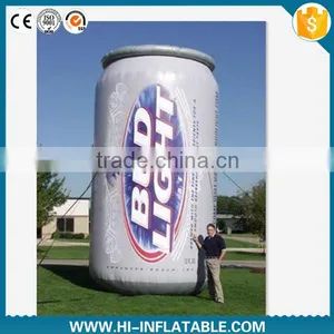 Giant Inflatable Bottle for Advertising thumbnail-1