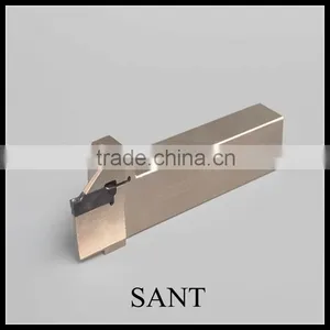 Parting Grooving Tools for CNC thumbnail-1