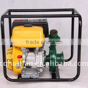 3inch High Pressure Water Pump thumbnail-1