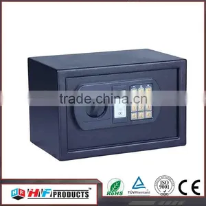 HFT-20E/ED/EF Metal Transport Box thumbnail-1