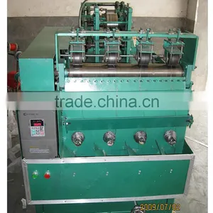 Automatic Spiral Scourer Machine 220v or 380v thumbnail-5