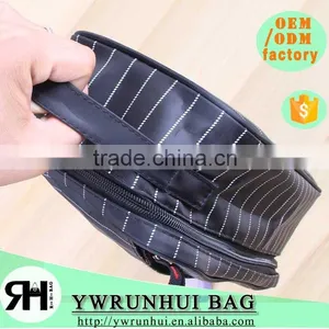 NO MOQ Fashion Toiletry Bag Men Travel Wash Bag thumbnail-4