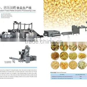 Pasta Line Machines thumbnail-5