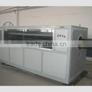 Polyethylene Pipe Machine thumbnail-1