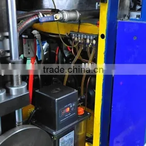 Disposable Paper Cup Forming Machine,cup Making Machine Quality Choice thumbnail-2