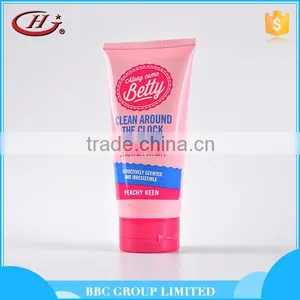 BBC Along Came Betty Gift Sets OEM 005 Custom Pink Beautiful 4pcs Body Care Natural Bathroom Gift Set thumbnail-2