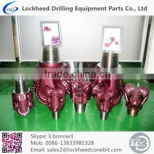 Oilfield Services Oil Drilling Tools Downhole Tools thumbnail-1
