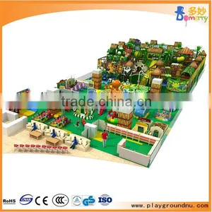 Updated Newest Cheap Selling Kids Gym Equipment thumbnail-6