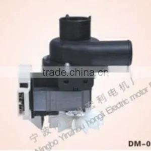 Drain Water Motor DM-03 thumbnail-1