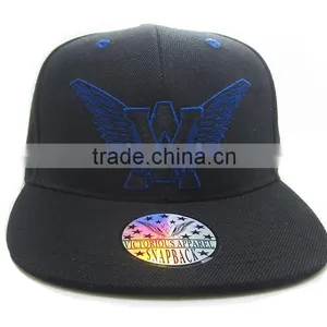 Wholesale Personality Graffiti Hip-hop Cap Couples Baseball Cap thumbnail-5