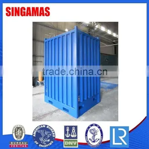 Mytext 6ft Mini Container thumbnail-1