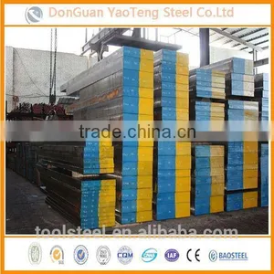 Aisi 420 Grade Stainless Steel thumbnail-4