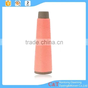100 Polyester Dyed Yarn From Spinning Mills thumbnail-4