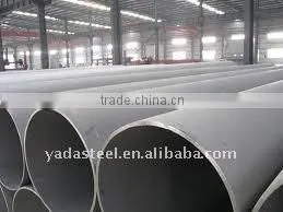 Large Diameter Stainless Steel Pipe thumbnail-1