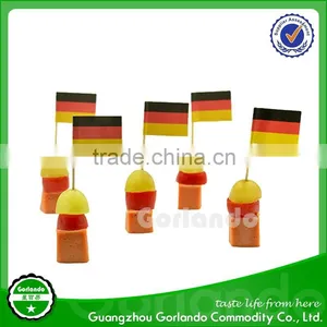 Varieties Countries Paper Flag Picks Cocktail Toothpicks Flags thumbnail-1