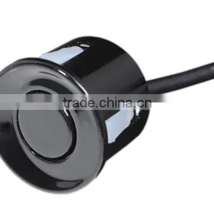 Buzzer Alertor 4 Ultrasonic Sensors XD-060 Radar Car Parking Sensor System thumbnail-3