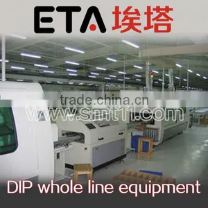 Conveyor Roller Assembly Line Single Belt Type thumbnail-3